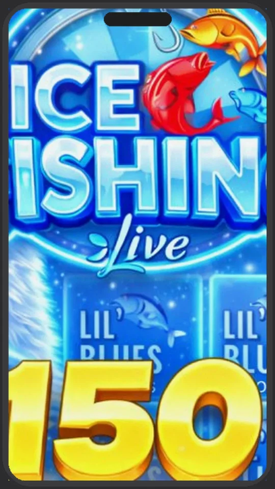 Ice Lume