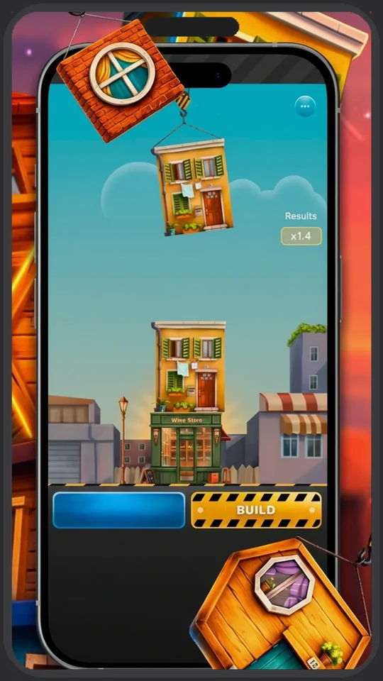 Chemius Buildex