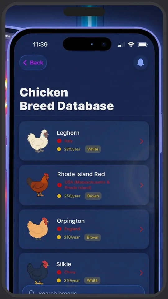 Chicken Keeper Deluxe