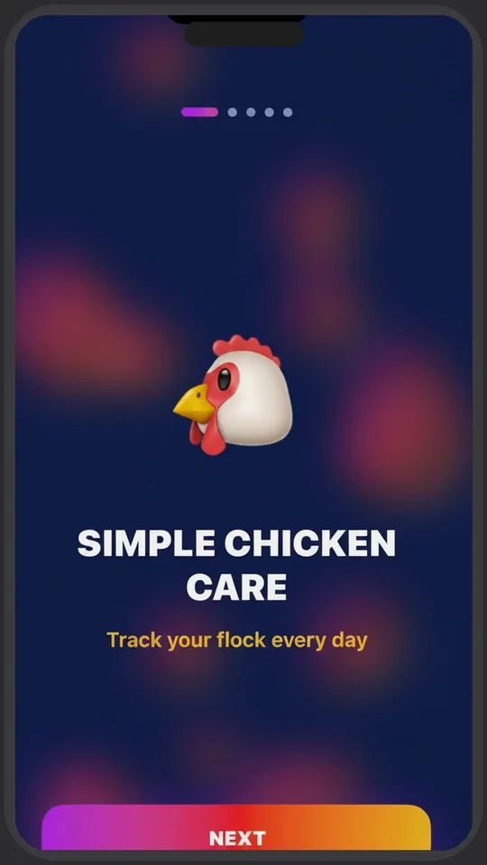 Chicken Keeper Deluxe