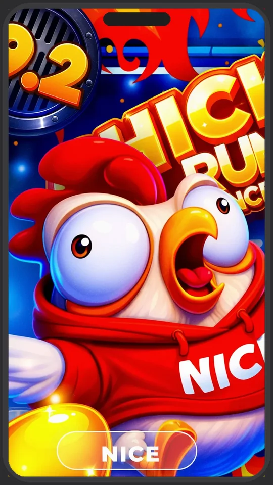Chicken Runner