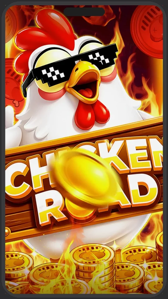 Chicken Story