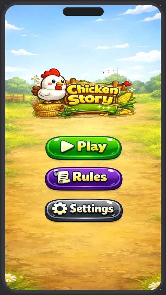 Chicken Story