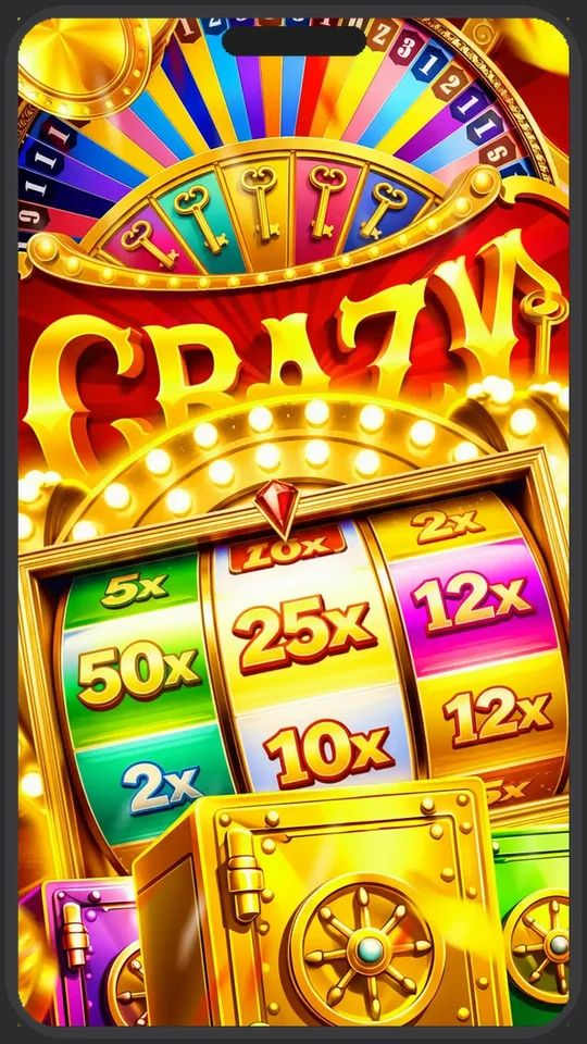 Crazy Fortune