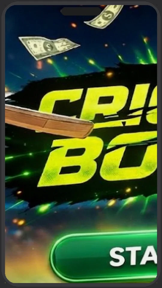 Crick Boom
