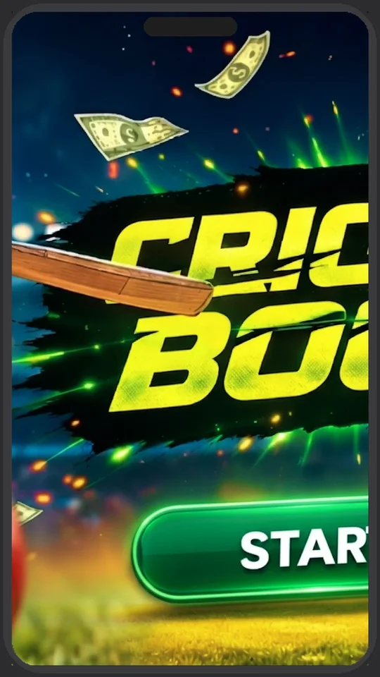Crick Boom