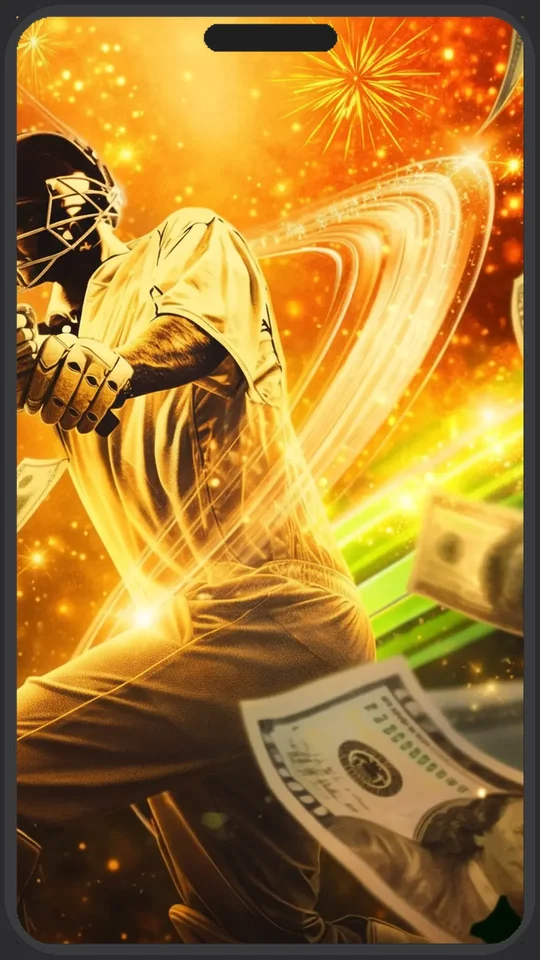 Cricket World
