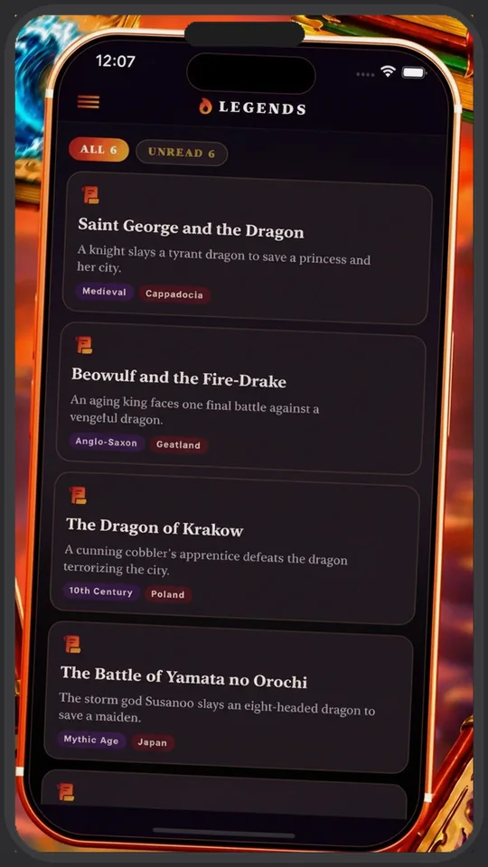 Dragoraid
