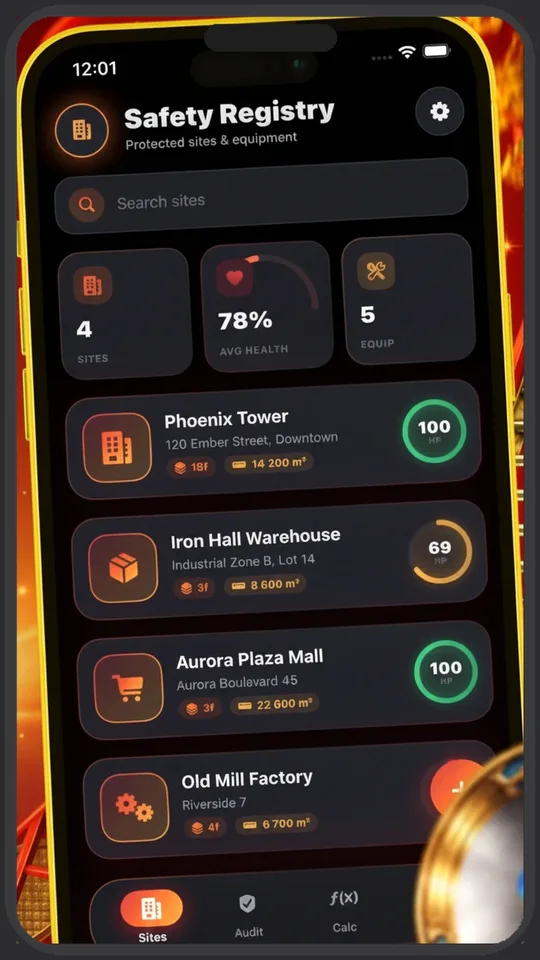 FireRune