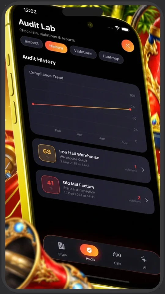 FireRune