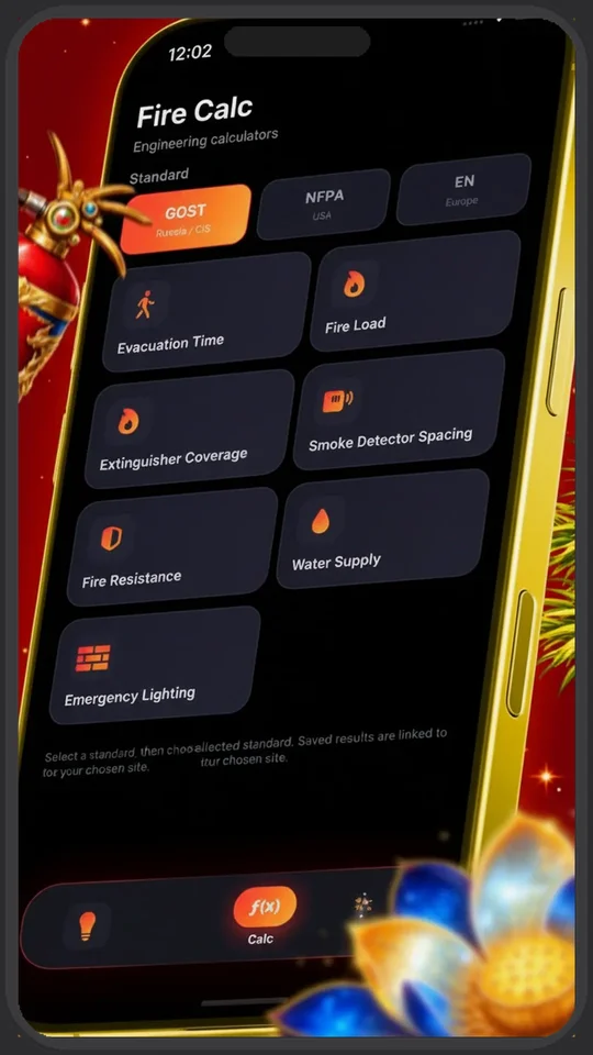 FireRune
