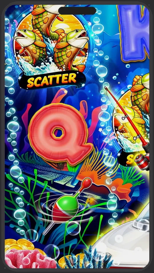 Fish Legend