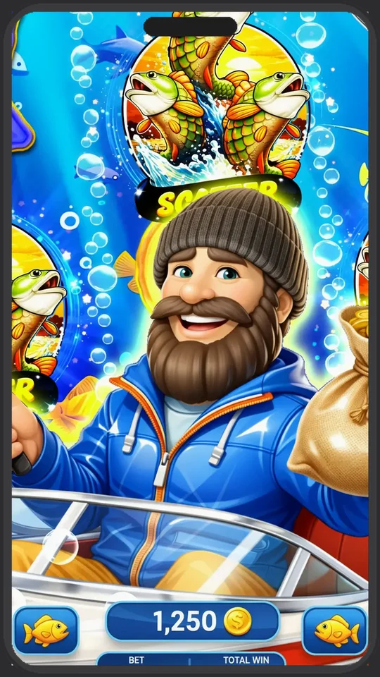 Fish Legend
