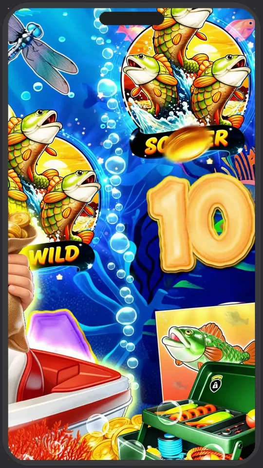 Fish Legend