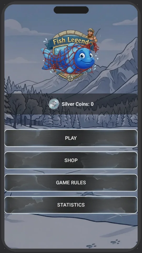 Fish Legend