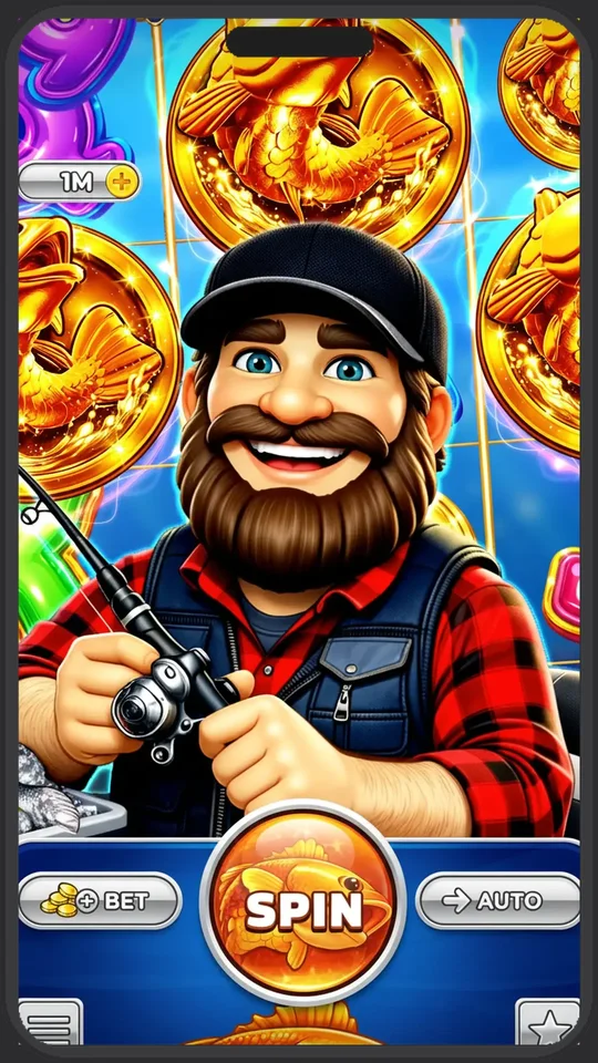 Fishing Bass Rewards