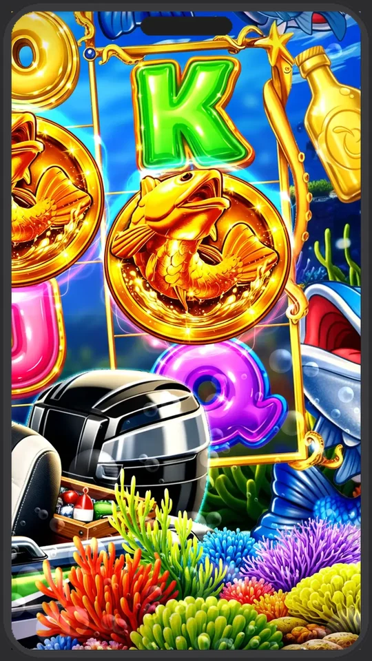 Fishing Bass Rewards