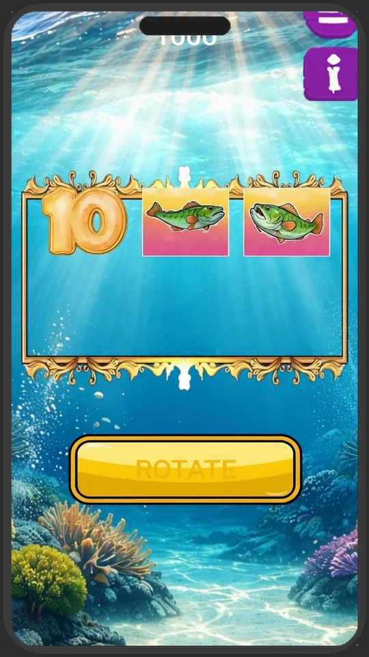 Fishing Bass Rewards