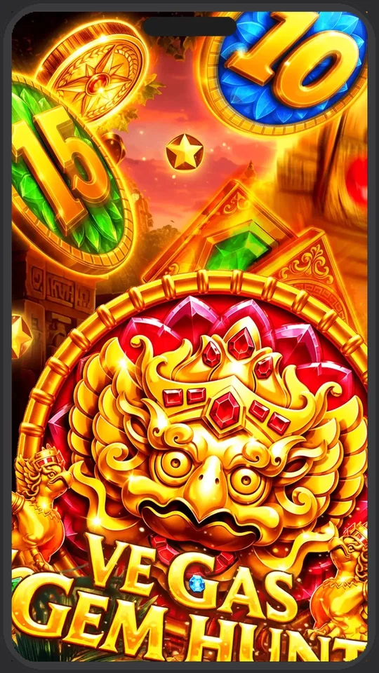 Fortune Gems