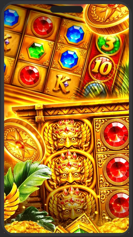 Fortune Gems