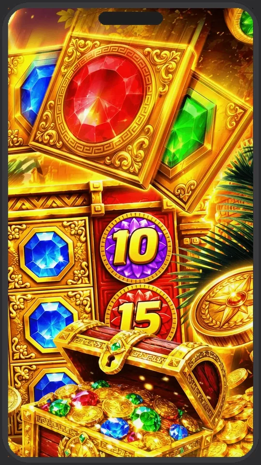 Fortune Gems