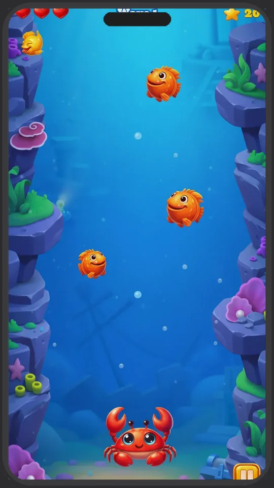 Ice Winter Fishing
