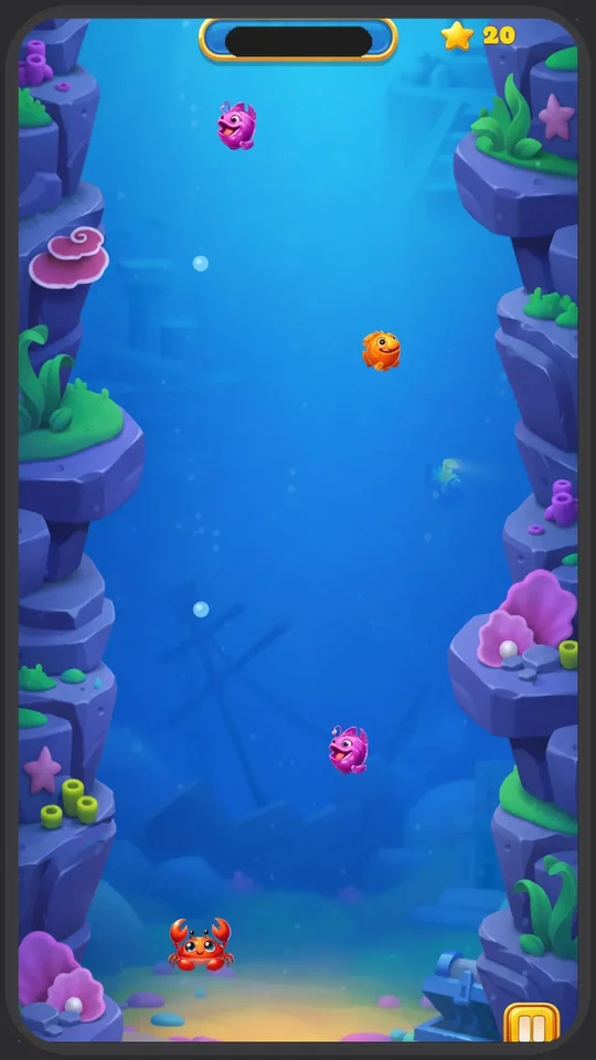 Ice Winter Fishing