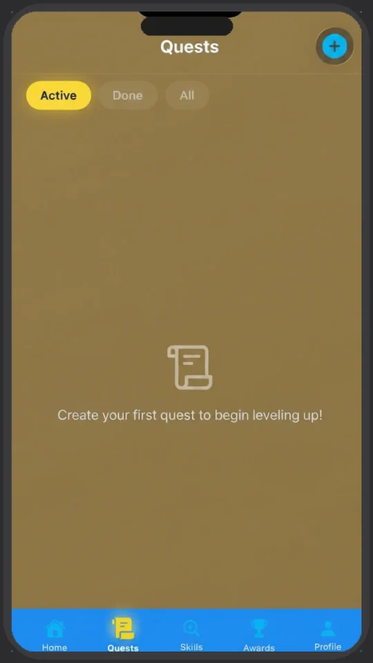 Iron Opportunity