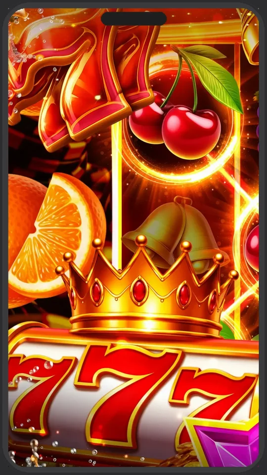 Juicy Fruits
