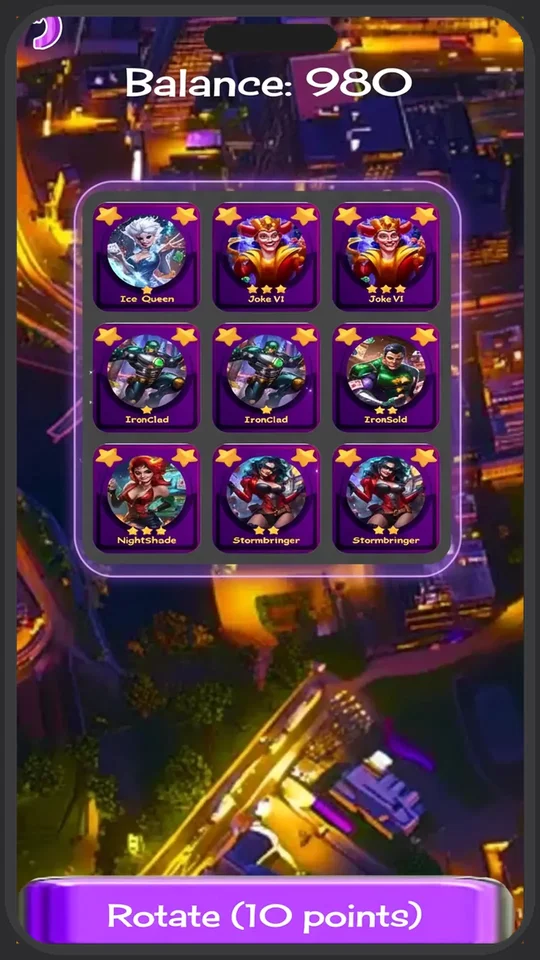 Joke Mastery Royale