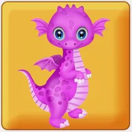 Dragon Glam: My Baby Dragon Uygulaması