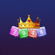 2048: Shoot And Merge Game Application