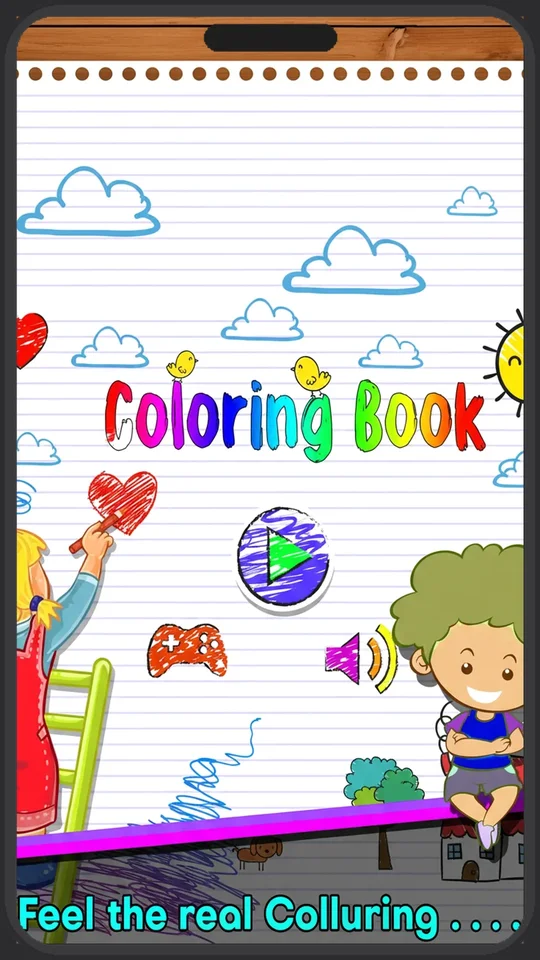 Colouring Book Of Shapes 2024