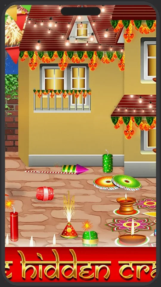 Diwali Mania