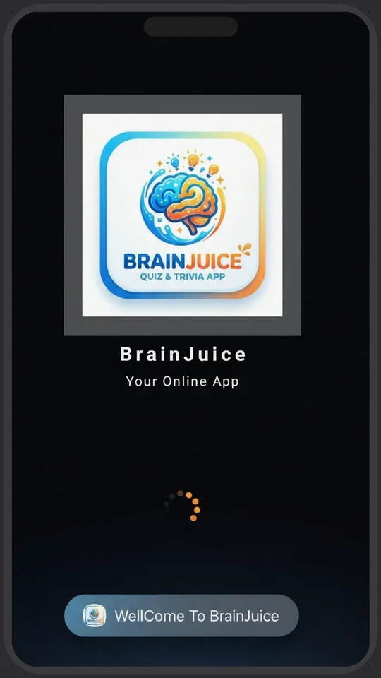 Brainjuice