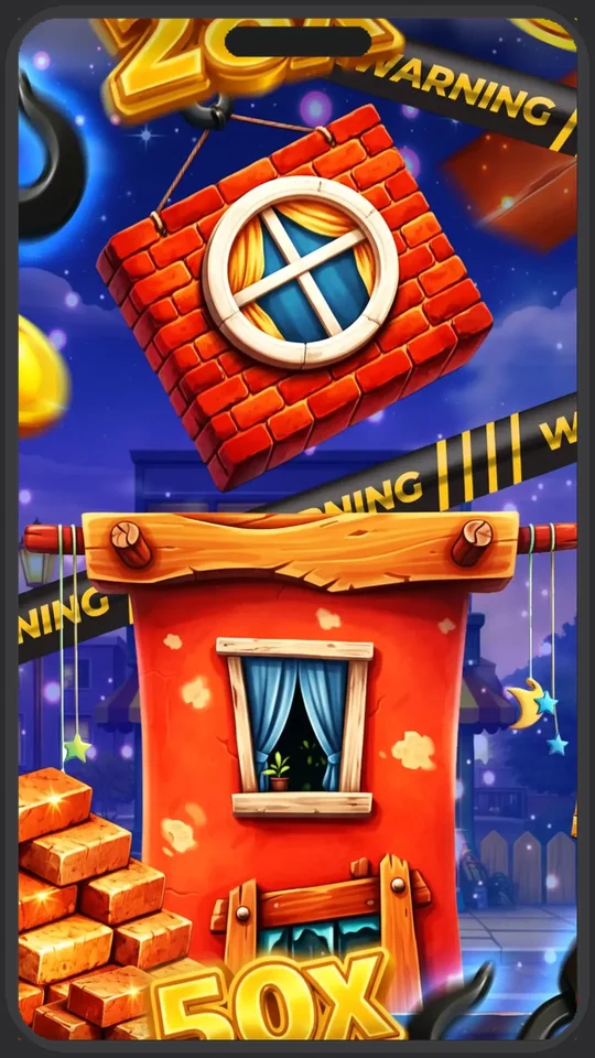 The Tower Rush