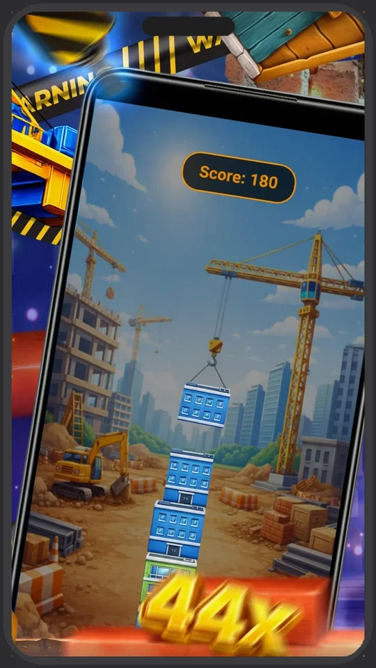 The Tower Rush