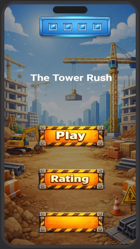 The Tower Rush