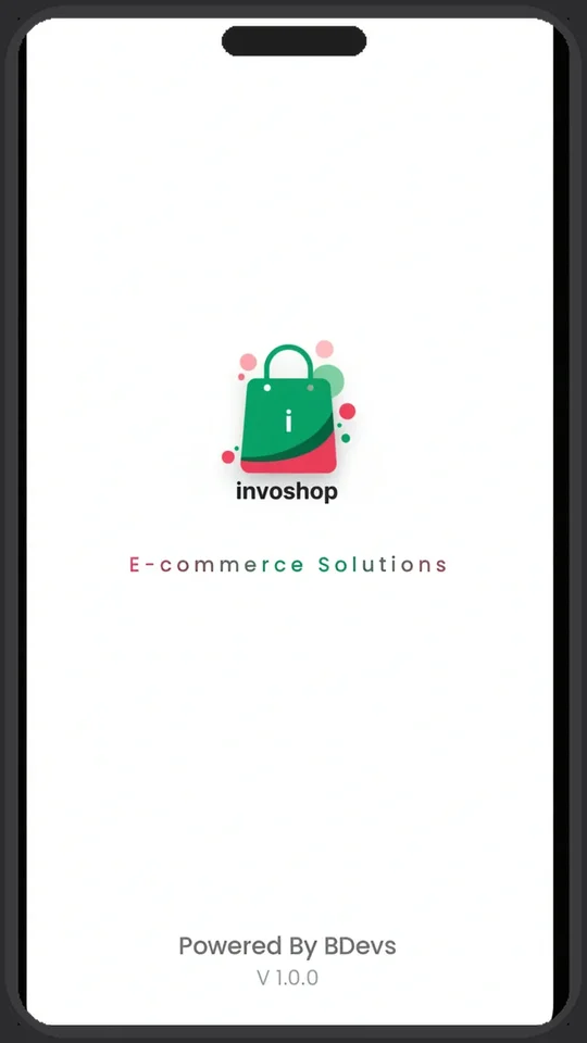Invoshop