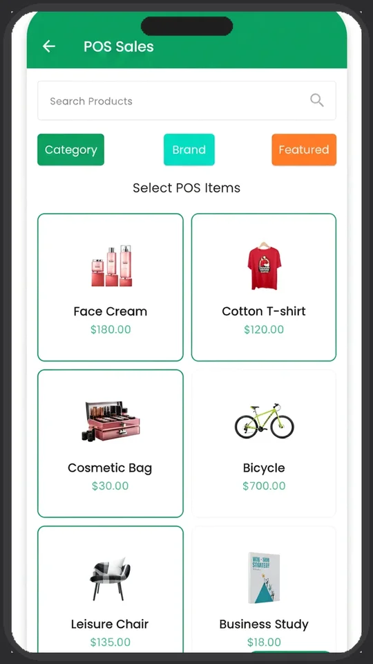 Invoshop