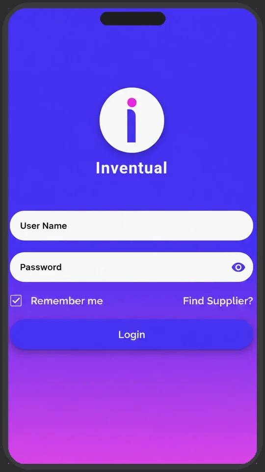 Inventual