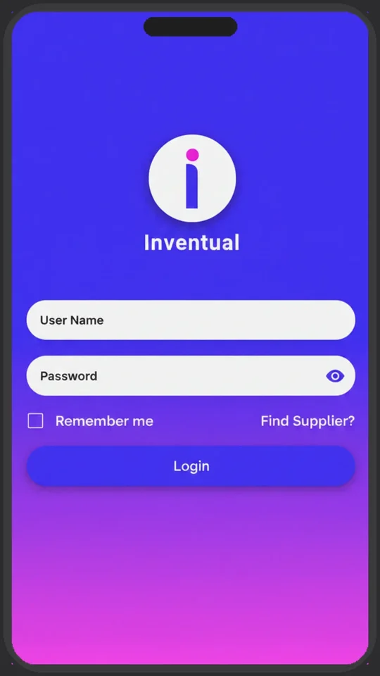 Inventual
