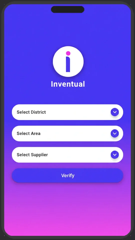 Inventual