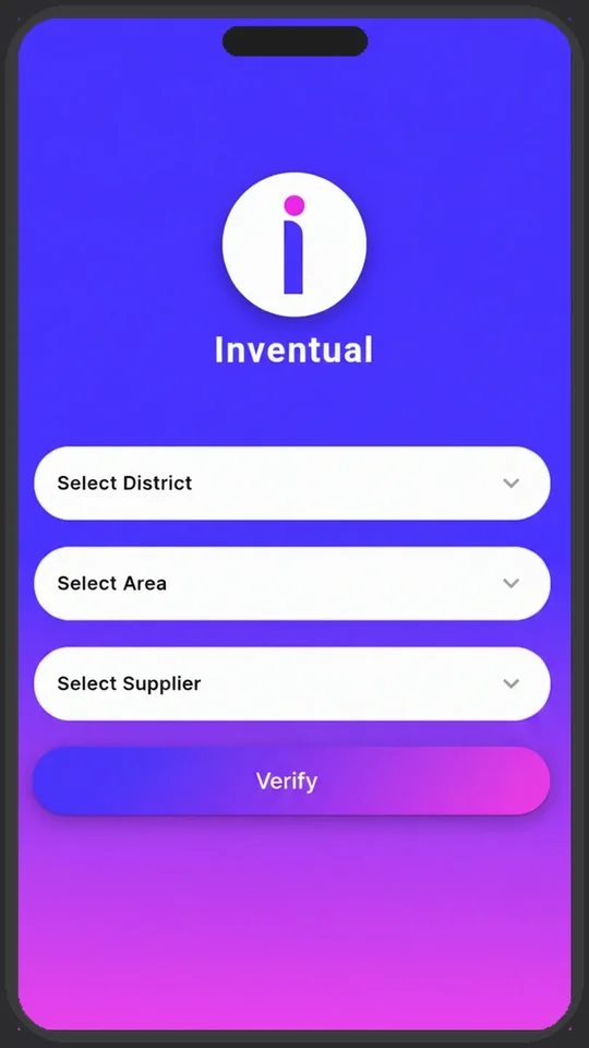 Inventual