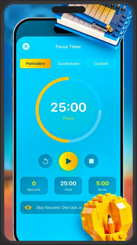 TimeToShot
