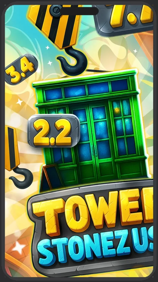 Tower Crush