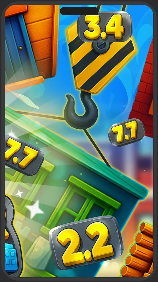 Tower Crush