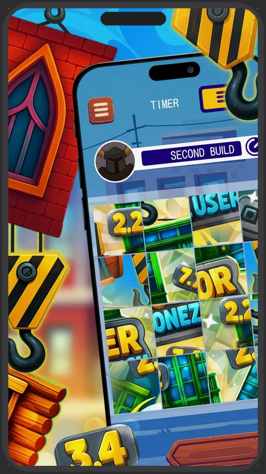 Tower Crush