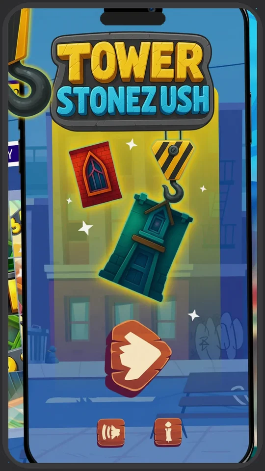 Tower Crush