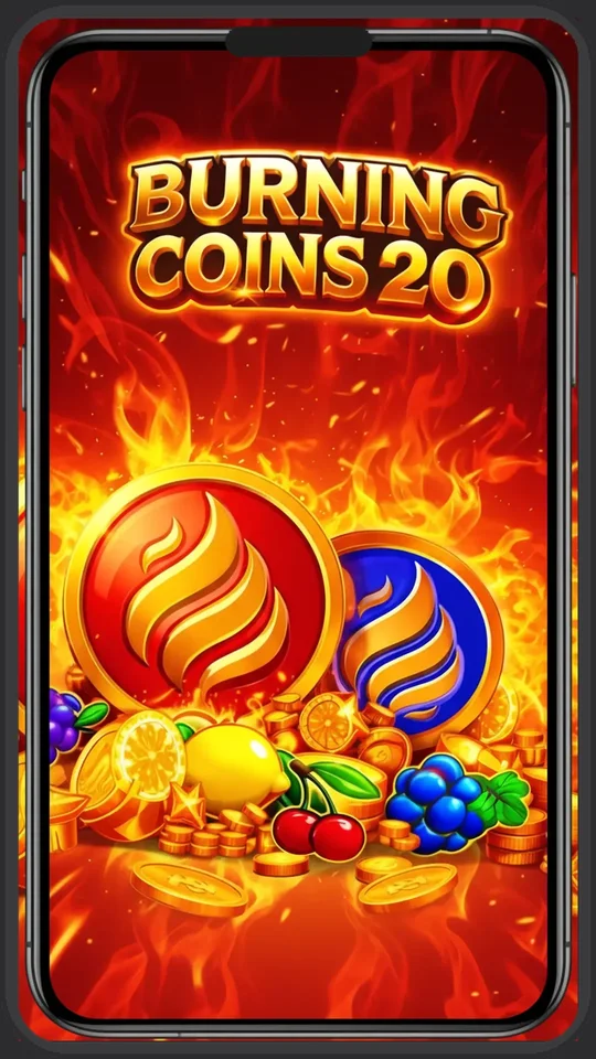 Coin Impact
